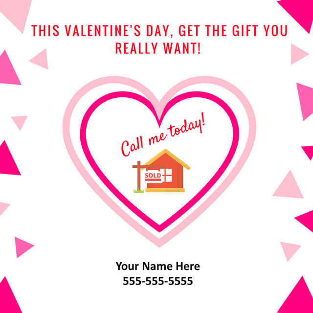 6 Real Estate Valentine Cards to Send to Your Leads